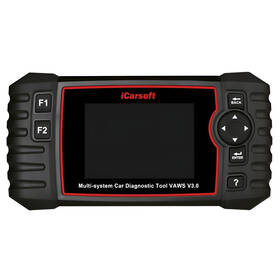 Diagnostika vozidla Icarsoft VAWS V3.0 

