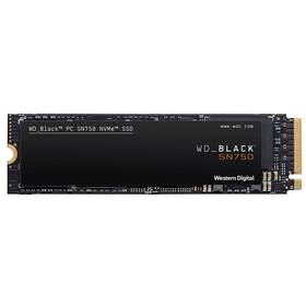 SSD Western Digital SN750 1TB M.2 

