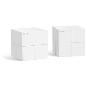 Router Tenda MW6 (2-pack) biely

