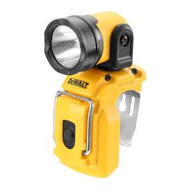 Lampáš Dewalt DCL510N-XJ (bez batérie) 
