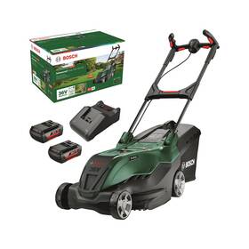 Kosačka Bosch AdvancedlRotak 36V-40-650 (s batériou) 

