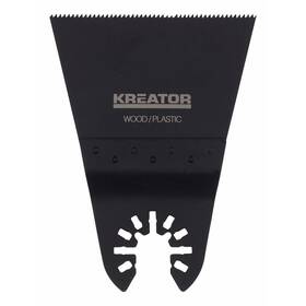 Nôž Kreator KRT990014 68 mm 

