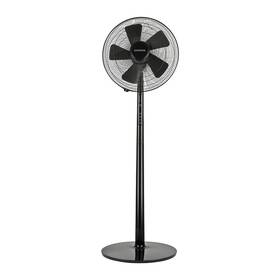Ventilátor stojanový G3 Ferrari G50048 čierny

