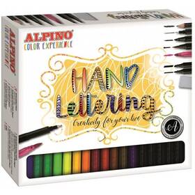 Školský set Alpino AR000701 
