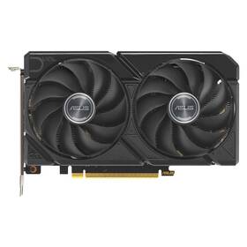 Grafická karta Asus Dual AMD Radeon RX 9060 XT 8GB čierna

