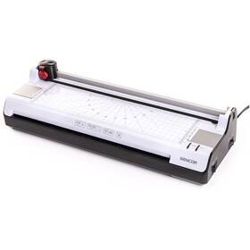 Laminátor Sencor SLA 330, A3 biely

