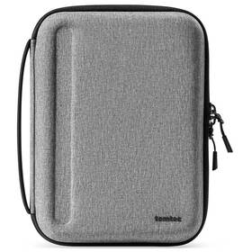 Puzdro na tablet tomtoc FancyCase Plus na Apple iPad Pro 11" sivé

