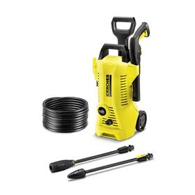 Vysokotlakový čistič Kärcher K 2 Power Control 

