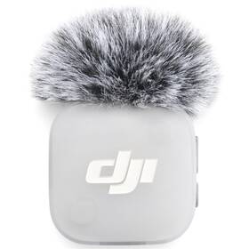 Mikrofón DJI Mic Mini 2 Transmitter čierny/biely

