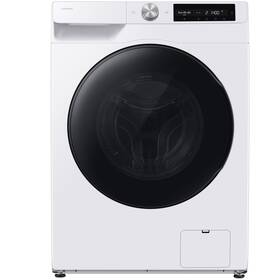 Práčka so sušičkou Samsung WD10HG6U34BEU4 biela

