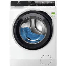 Práčka Electrolux EW8F5412SAC biela

