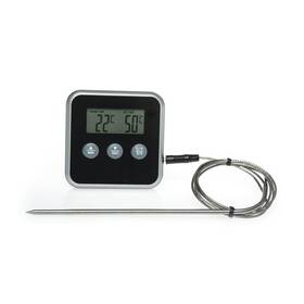 Teplomer do mäsa Electrolux E4KTD001 
