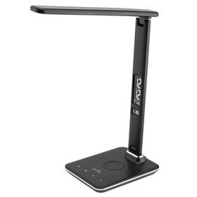 Stolná lampa ETA 1893 90000 čierna

