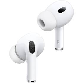 Slúchadlá Apple AirPods Pro 2023 s MagSafe (USB‑C) 
