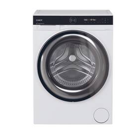Práčka so sušičkou Candy BWS 6106B8-S biela

