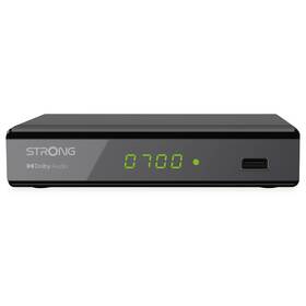 Set-top box Strong SRT 8119 čierny

