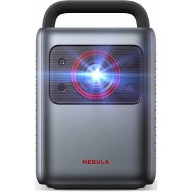 Projektor Anker Nebula Cosmos Laser 4K čierny

