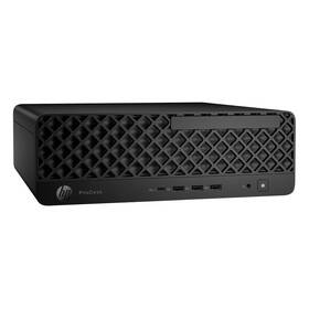 Stolný počítač HP ProDesk 4 SFF G1i AI čierny

