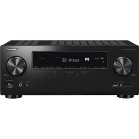AV Receiver Pioneer VSX-935 čierny

