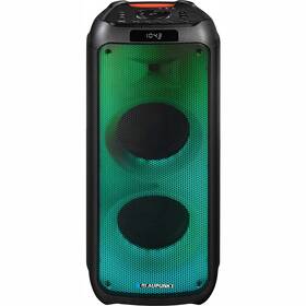 Párty reproduktor Blaupunkt PB10DB čierny

