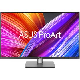 Monitor Asus ProArt PA329CRV čierny/strieborný

