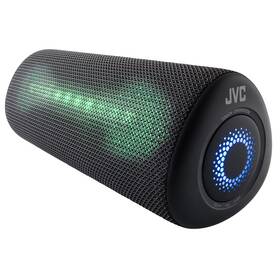 Prenosný reproduktor JVC XS-E423 čierny

