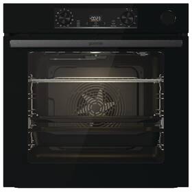 Rúra Gorenje BSA6737E15BG čierna

