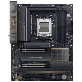 Základná doska Asus X870E-CREATOR WIFI 

