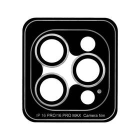 Ochranné sklo šošovky fotoaparátu WG Camera Glass na Apple iPhone 16 Pro/16 Pro Max 

