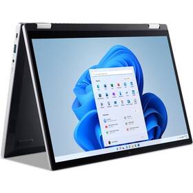 Notebook Acer Aspire Go Spin 14 (AGSP14-31PT-C2S7) strieborný

