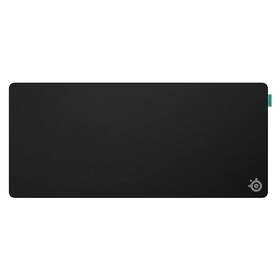 Podložka pod klávesnicu a myš SteelSeries QcK Performance XL - Balance čierna

