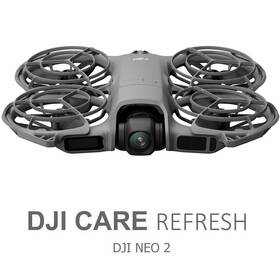 Rozšírená záruka DJI Card Care Refresh 1-Year Plan (DJI Neo 2) EU 

