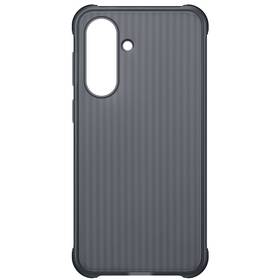 Kryt na mobil Samsung Rugged na Samsung Galaxy A57 čierny

