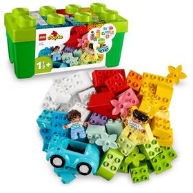 Stavebnica LEGO® DUPLO® 10913 Box s kostkami 

