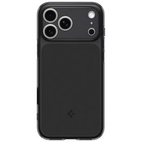 Kryt na mobil Spigen Ultra Hybrid T MagSafe na Apple iPhone 18 Pro / 17 Pro čierny

