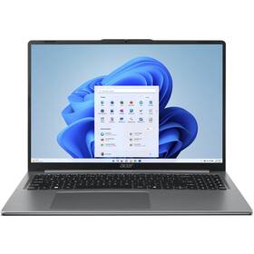 Notebook Acer Extensa 16 (EXO16-71-5856) sivý

