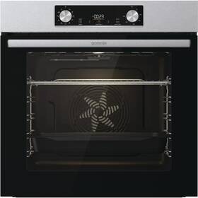 Rúra Gorenje BO6735E02X HomeMade nerez
