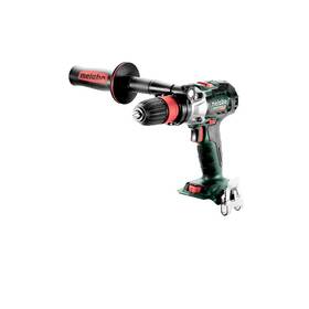 Aku vŕtačka Metabo 602362840 GB 18 LTX BL Q I (bez batérie) 

