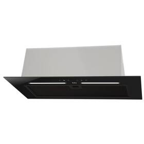Odsávač pár Amica OMP9554BG čierny

