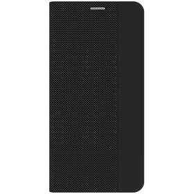 Puzdro na mobil flipové WG Duet na Samsung A16 5G čierne

