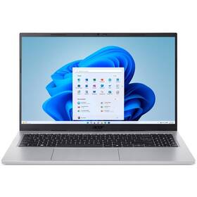 Notebook Acer Aspire Go 15 (AG15-72P-58GW) strieborný

