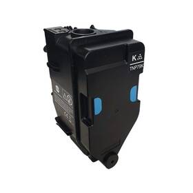 Toner Konica Minolta AAJW150, TNP79K, 13000str. čierny

