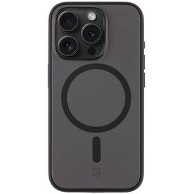 Kryt na mobil Tactical MagForce SmoothIsFast na Apple iPhone 15 Pro čierny

