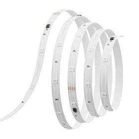 LED pásik Yeelight RGBIC Strip Základní pásková svítidla (12 m) biely

