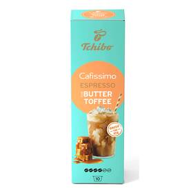 Kapsuly pre espressá Cafissimo Espresso Buttertoffee​ (10 ks) 

