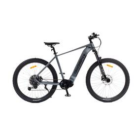 Elektrobicykel GoGEN Campo Plus MX 720 29" 19" 2026 sivé

