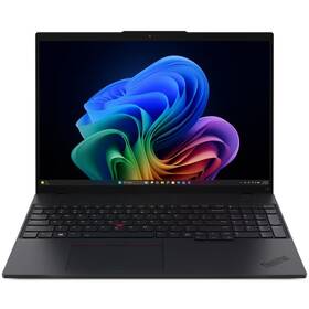 Notebook Lenovo ThinkPad L16 Gen 3 čierny


