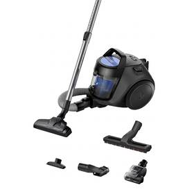 Podlahový vysávač Bosch BGS05BA2HT čierny

