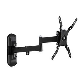 Držiak na TV Philips SQM9222 polohovateľný, pre uhlopriečky 17" až 42", nosnosť 25 kg 

