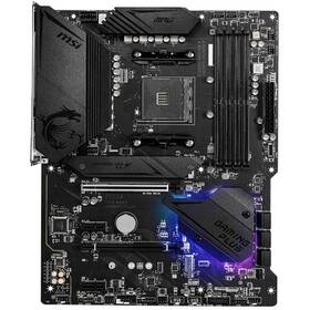 Základná doska MSI B550 GAMING PLUS 

